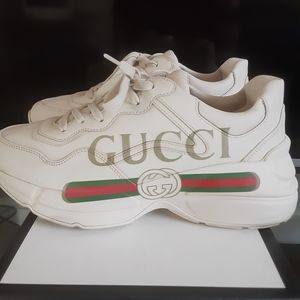 Gucci women's shoes